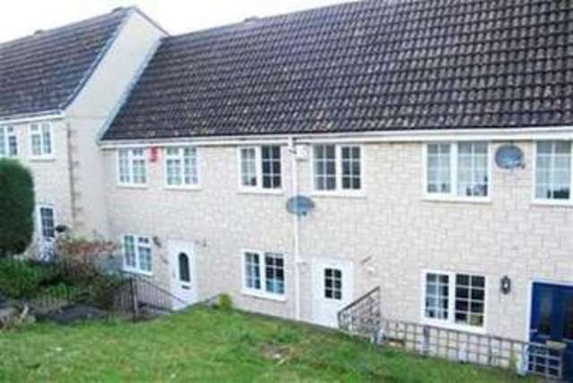  Image of 4 bedroom Terraced house to rent in Austin Crescent Plymouth PL6 at Plymouth, PL6 5QT
