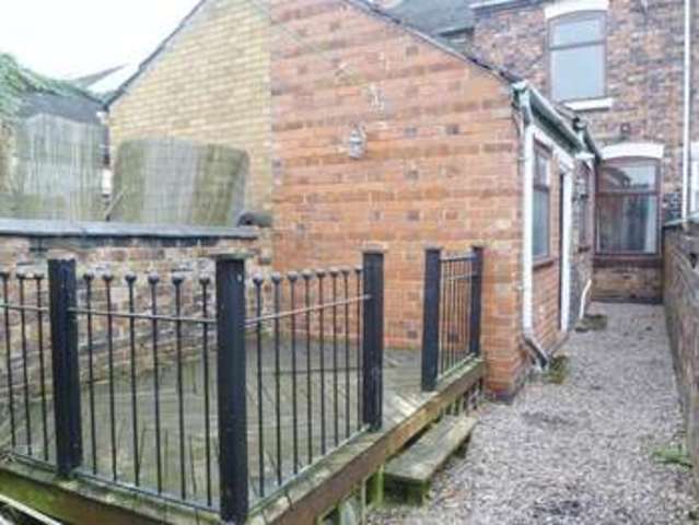  Image of 2 bedroom Terraced house for sale in Austin Street Hanley Stoke-on-Trent ST1 at Austin Street Hanley Stoke On Trent, ST1 3HY