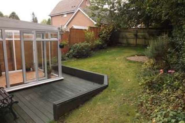  Image of 3 bedroom End of Terrace for sale in Avenbury Drive Solihull B91 at Avenbury Drive  Solihull, B91 2QZ