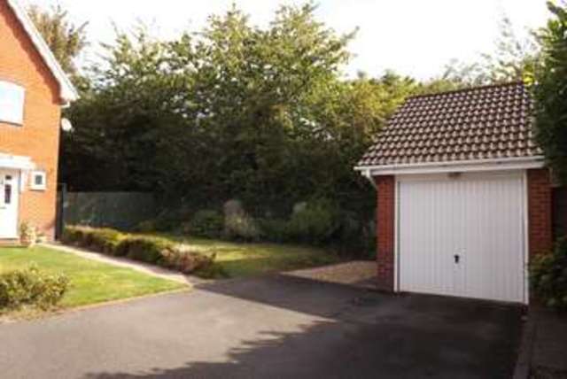  Image of 3 bedroom End of Terrace for sale in Avenbury Drive Solihull B91 at Avenbury Drive  Solihull, B91 2QZ