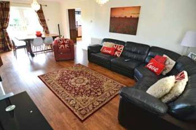  Image of 5 bedroom Detached house for sale in Avery Road Haydock St. Helens WA11 at Avery Road Haydock St Helens, WA11 0XA