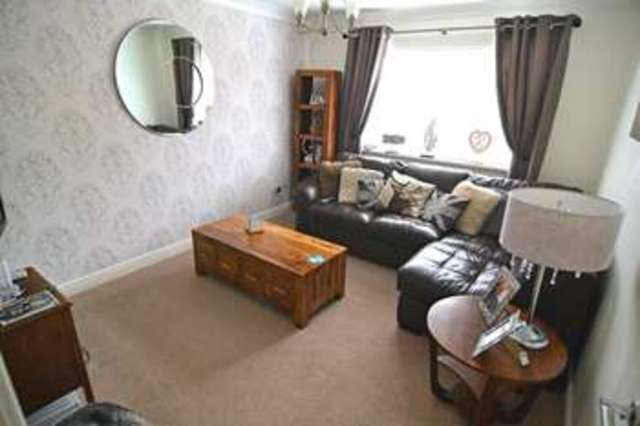  Image of 5 bedroom Detached house for sale in Avery Road Haydock St. Helens WA11 at Avery Road Haydock St Helens, WA11 0XA