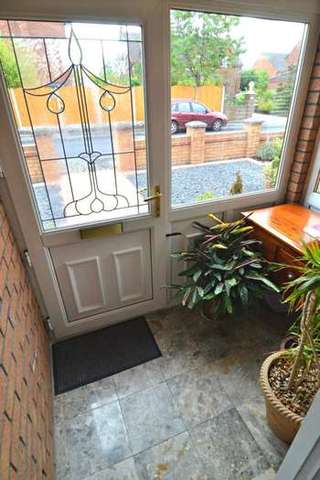  Image of 5 bedroom Detached house for sale in Avery Road Haydock St. Helens WA11 at Avery Road Haydock St Helens, WA11 0XA