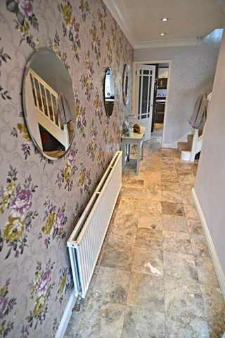  Image of 5 bedroom Detached house for sale in Avery Road Haydock St. Helens WA11 at Avery Road Haydock St Helens, WA11 0XA