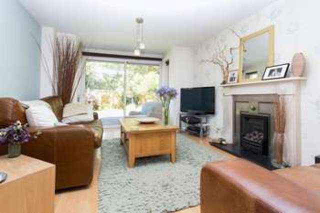  Image of 4 bedroom Detached house for sale in Aviary Close Hambrook Chichester PO18 at Aviary Close Hambrook Chichester, PO18 8UN