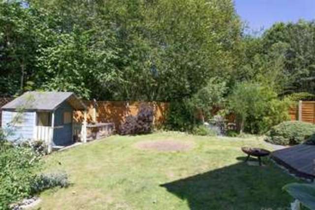  Image of 4 bedroom Detached house for sale in Aviary Close Hambrook Chichester PO18 at Aviary Close Hambrook Chichester, PO18 8UN