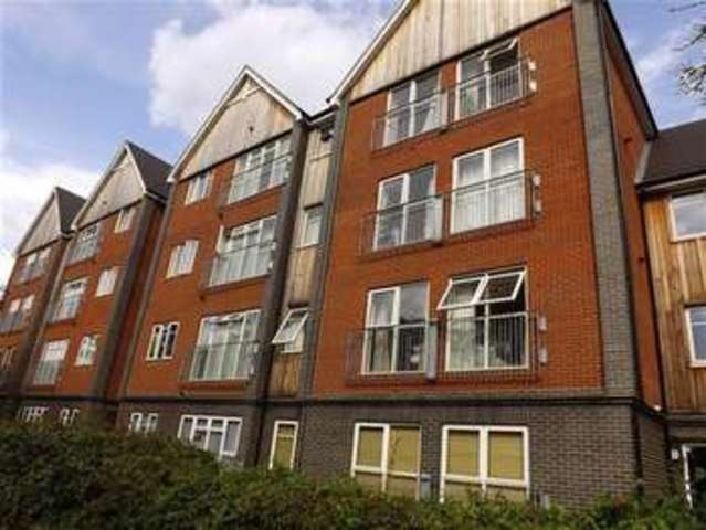  Image of 2 bedroom Flat for sale in Millward Drive Bletchley Milton Keynes MK2 at Fenny Stratford, MK2 2BW