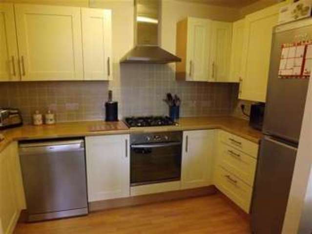  Image of 2 bedroom Flat for sale in Millward Drive Bletchley Milton Keynes MK2 at Fenny Stratford, MK2 2BW