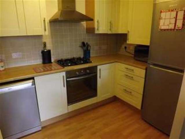  Image of 2 bedroom Flat for sale in Millward Drive Bletchley Milton Keynes MK2 at Fenny Stratford, MK2 2BW
