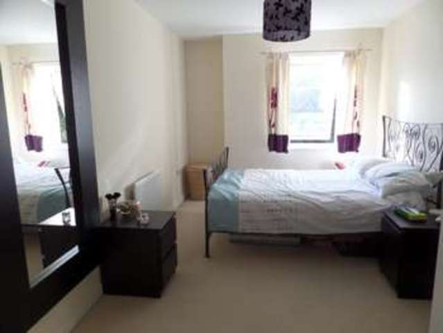  Image of 2 bedroom Flat for sale in Millward Drive Bletchley Milton Keynes MK2 at Fenny Stratford, MK2 2BW
