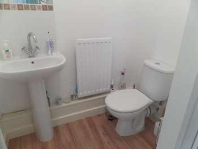  Image of 2 bedroom Flat for sale in Millward Drive Bletchley Milton Keynes MK2 at Fenny Stratford, MK2 2BW