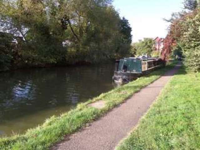  Image of 2 bedroom Flat for sale in Millward Drive Bletchley Milton Keynes MK2 at Fenny Stratford, MK2 2BW