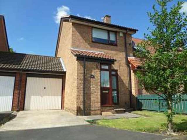  Image of 2 bedroom Semi-Detached house for sale in Avocet Close Newton-Le-Willows WA12 at Avocet Close  Newton Le Willows, WA12 9RE
