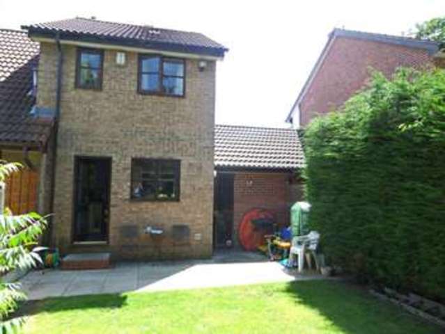  Image of 2 bedroom Semi-Detached house for sale in Avocet Close Newton-Le-Willows WA12 at Avocet Close  Newton Le Willows, WA12 9RE