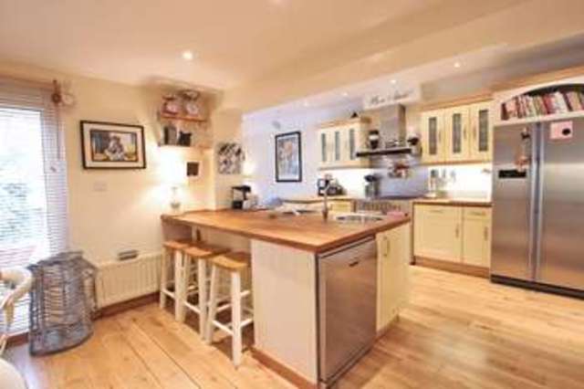  Image of 3 bedroom Semi-Detached house for sale in Cowleas Cottages Awbridge Romsey SO51 at Cowleas Cottages Awbridge Romsey, SO51 0HJ