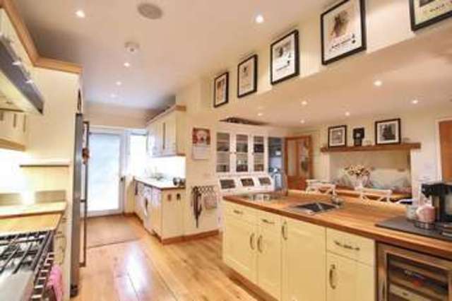  Image of 3 bedroom Semi-Detached house for sale in Cowleas Cottages Awbridge Romsey SO51 at Cowleas Cottages Awbridge Romsey, SO51 0HJ
