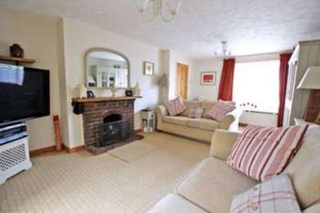  Image of 3 bedroom Semi-Detached house for sale in Cowleas Cottages Awbridge Romsey SO51 at Cowleas Cottages Awbridge Romsey, SO51 0HJ