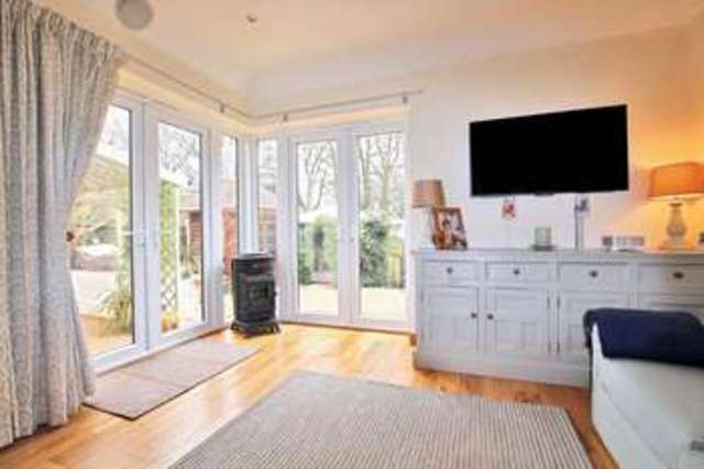  Image of 3 bedroom Semi-Detached house for sale in Cowleas Cottages Awbridge Romsey SO51 at Cowleas Cottages Awbridge Romsey, SO51 0HJ