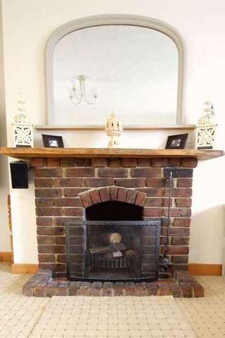  Image of 3 bedroom Semi-Detached house for sale in Cowleas Cottages Awbridge Romsey SO51 at Cowleas Cottages Awbridge Romsey, SO51 0HJ