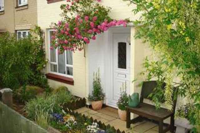  Image of 3 bedroom Semi-Detached house for sale in Cowleas Cottages Awbridge Romsey SO51 at Cowleas Cottages Awbridge Romsey, SO51 0HJ