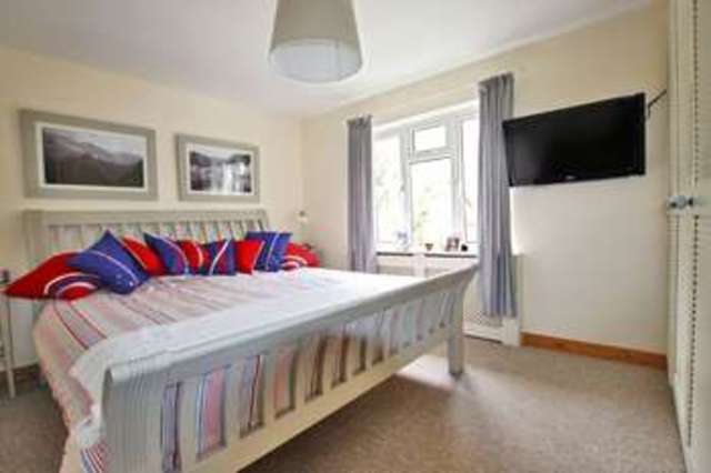 Image of 3 bedroom Semi-Detached house for sale in Cowleas Cottages Awbridge Romsey SO51 at Cowleas Cottages Awbridge Romsey, SO51 0HJ
