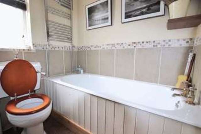  Image of 3 bedroom Semi-Detached house for sale in Cowleas Cottages Awbridge Romsey SO51 at Cowleas Cottages Awbridge Romsey, SO51 0HJ