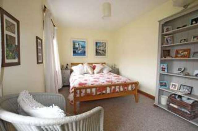  Image of 3 bedroom Semi-Detached house for sale in Cowleas Cottages Awbridge Romsey SO51 at Cowleas Cottages Awbridge Romsey, SO51 0HJ