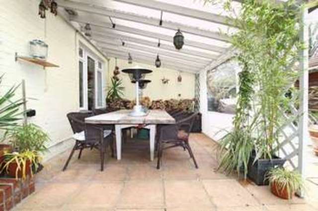  Image of 3 bedroom Semi-Detached house for sale in Cowleas Cottages Awbridge Romsey SO51 at Cowleas Cottages Awbridge Romsey, SO51 0HJ