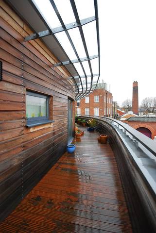  Image of 2 bedroom Flat to rent in Woodland Crescent London SE10 at Axis Court  Greenwich, SE10 9UD