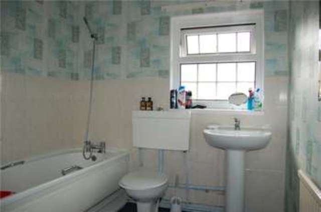  Image of 2 bedroom Semi-Detached house for sale in Aygill Avenue Bradford BD9 at Bradford West Yorkshire Sandy Lane, BD9 6JL