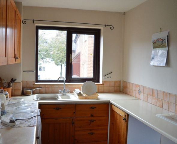  Image of 2 bedroom Detached house for sale in Azalea Walk Banbury OX16 at Azalea Walk  Banbury, OX16 1YW