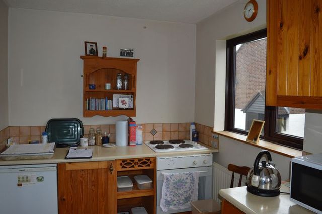  Image of 2 bedroom Detached house for sale in Azalea Walk Banbury OX16 at Azalea Walk  Banbury, OX16 1YW