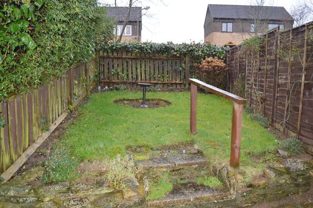  Image of 2 bedroom Detached house for sale in Azalea Walk Banbury OX16 at Azalea Walk  Banbury, OX16 1YW