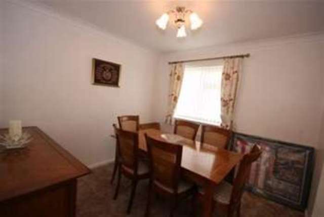  Image of 4 bedroom Detached house to rent in Benenden Close Seaford BN25 at Seaford, BN25 3PG