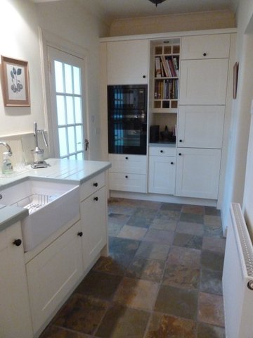  Image of 2 bedroom Cottage to rent in Baberton Avenue Juniper Green EH14 at Juniper Green Edinburgh Edinburgh, EH14 5DR