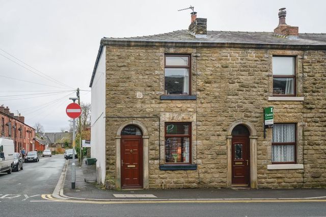  Image of 2 bedroom Terraced house for sale in Babylon Lane Anderton Chorley PR6 at Babylon Lane Anderton Chorley, PR6 9NR