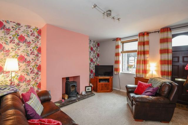  Image of 2 bedroom Terraced house for sale in Babylon Lane Anderton Chorley PR6 at Babylon Lane Anderton Chorley, PR6 9NR