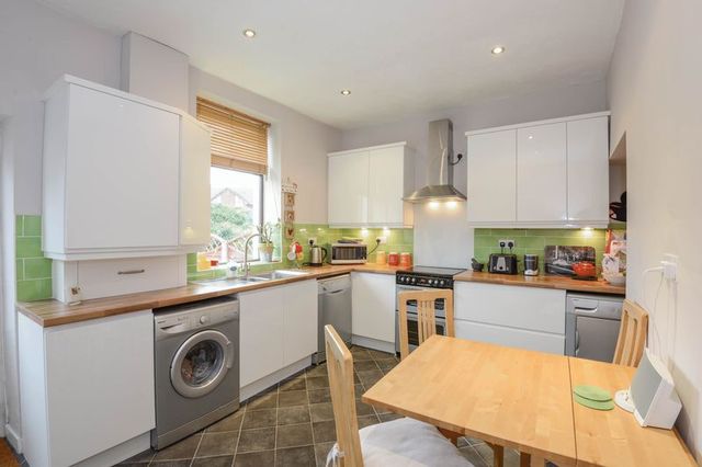  Image of 2 bedroom Terraced house for sale in Babylon Lane Anderton Chorley PR6 at Babylon Lane Anderton Chorley, PR6 9NR