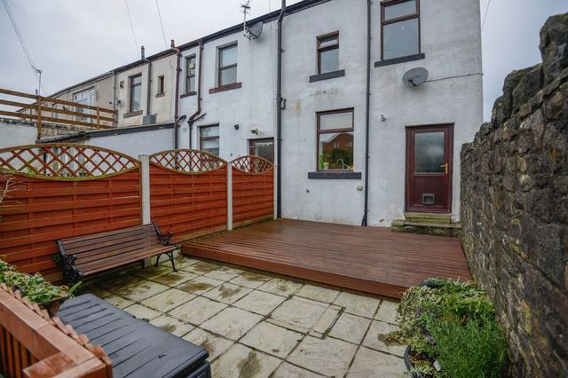  Image of 2 bedroom Terraced house for sale in Babylon Lane Anderton Chorley PR6 at Babylon Lane Anderton Chorley, PR6 9NR