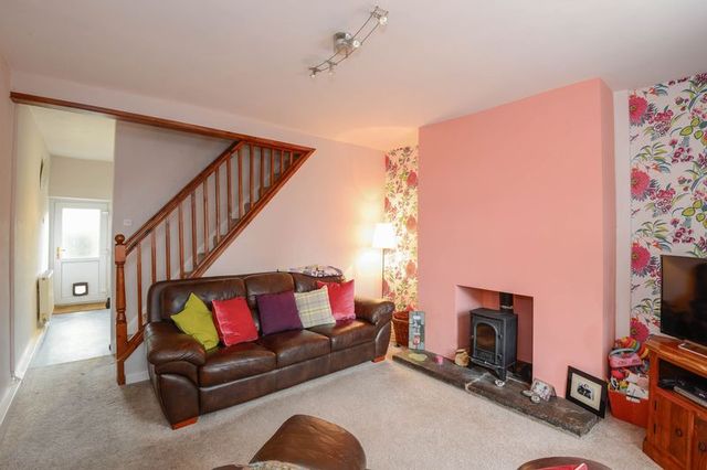  Image of 2 bedroom Terraced house for sale in Babylon Lane Anderton Chorley PR6 at Babylon Lane Anderton Chorley, PR6 9NR