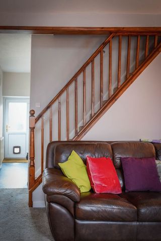  Image of 2 bedroom Terraced house for sale in Babylon Lane Anderton Chorley PR6 at Babylon Lane Anderton Chorley, PR6 9NR