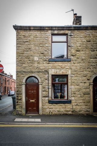  Image of 2 bedroom Terraced house for sale in Babylon Lane Anderton Chorley PR6 at Babylon Lane Anderton Chorley, PR6 9NR