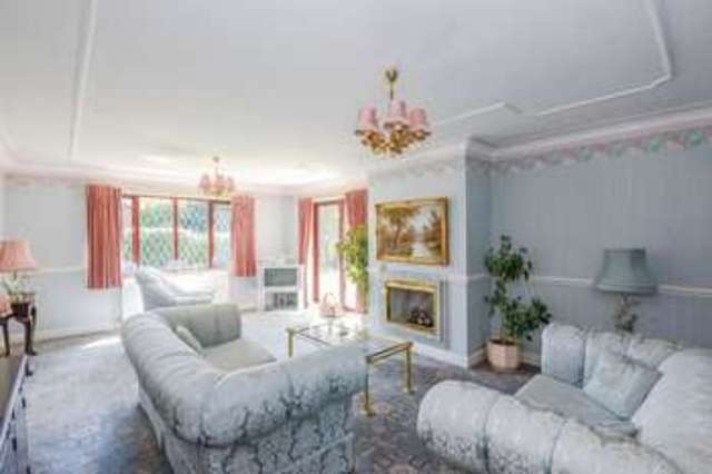  Image of 4 bedroom Detached house for sale in Back Lane Appley Bridge Wigan WN6 at Back Lane Appley Bridge Wigan, WN6 9LH