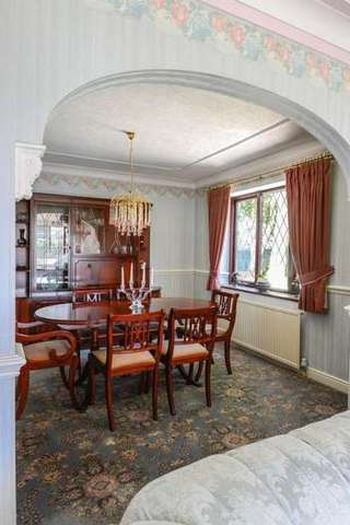  Image of 4 bedroom Detached house for sale in Back Lane Appley Bridge Wigan WN6 at Back Lane Appley Bridge Wigan, WN6 9LH