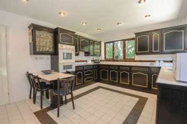  Image of 4 bedroom Detached house for sale in Back Lane Appley Bridge Wigan WN6 at Back Lane Appley Bridge Wigan, WN6 9LH