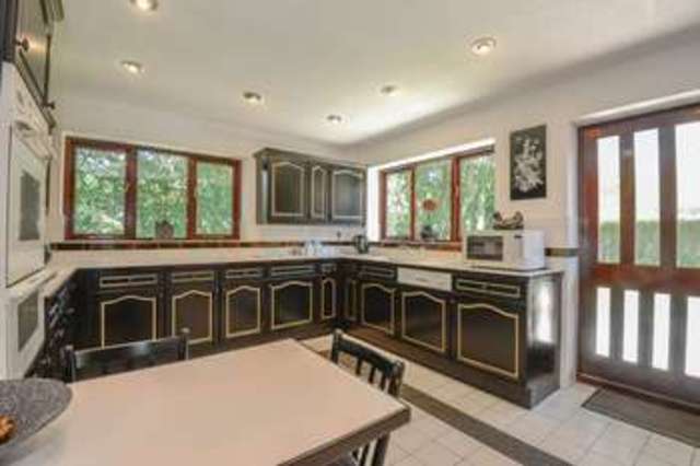  Image of 4 bedroom Detached house for sale in Back Lane Appley Bridge Wigan WN6 at Back Lane Appley Bridge Wigan, WN6 9LH