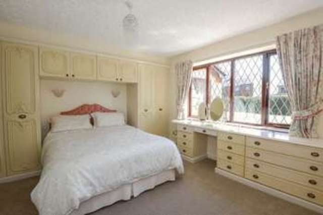  Image of 4 bedroom Detached house for sale in Back Lane Appley Bridge Wigan WN6 at Back Lane Appley Bridge Wigan, WN6 9LH