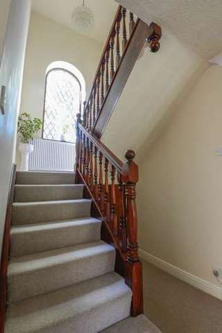  Image of 4 bedroom Detached house for sale in Back Lane Appley Bridge Wigan WN6 at Back Lane Appley Bridge Wigan, WN6 9LH