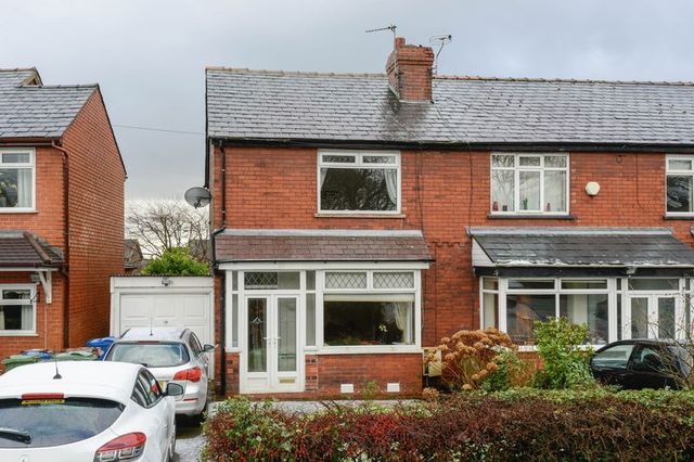  Image of 2 bedroom Terraced house for sale in Back Lane Appley Bridge Wigan WN6 at Back Lane Appley Bridge Wigan, WN6 9LH
