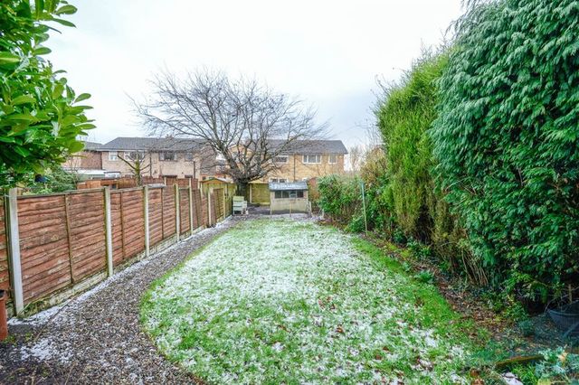  Image of 2 bedroom Terraced house for sale in Back Lane Appley Bridge Wigan WN6 at Back Lane Appley Bridge Wigan, WN6 9LH